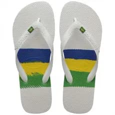 Chinelo para uso casual