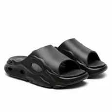 Chinelo Masculino isso casual com palmilha removível muito confortável