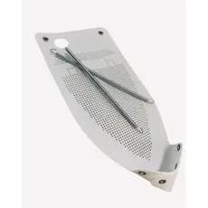 Sapata Anti Brilho Para Ferro De Passar Industrial Universal