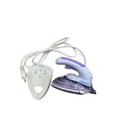 mini ferro de passar bivolte steamer vertical lanmax para patchwork bivolt