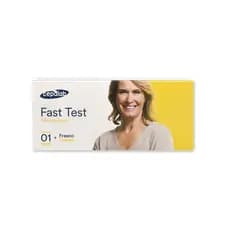 Fast Test Menopausa - Cepalab