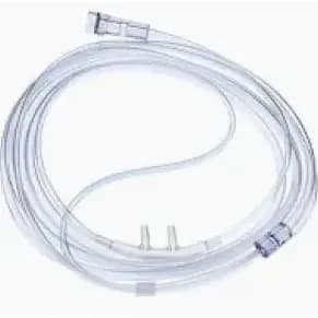 Cateter Oxig. Nasal Tipo Oculos (2,0m) Neonatal (lb141321) - Foyomed