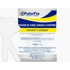 Fixador de Tubos e Sondas Nasais Infantil (f08740) - Polarfix