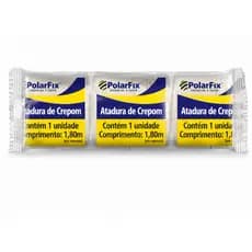 Atadura de Crepom 20cmx1,8 M. (f06182) - Polar Fix