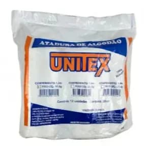 Algodão Ortopédico 12cm x 1m - Unitex