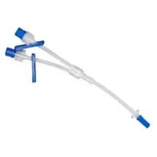 Infusor Multiplo 2 Vias Com Clamp - Medix