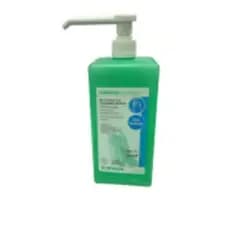 Álcool Gel Sistema Fechado Softalind Viscorub E 1000ml - B.Braun