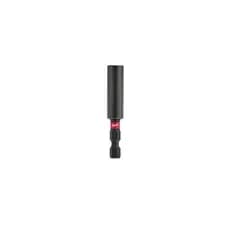 Extensora p/Bit Magnetico 1/4 X 59MM - 48-32-4502 Shockwave Milwaukee