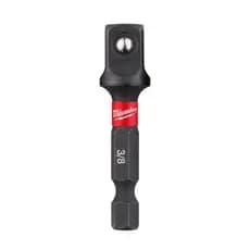 Adaptador P/Soquete 1/4 X 3/8 - 48-32-5031 Milwaukee