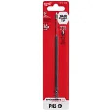 Ponta Bit Philips Ph2 X 150mm 48-32-4802 Milwaukee