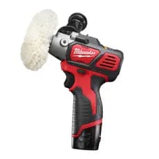 Politriz 3" - 12v 2438-159n Milwaukee