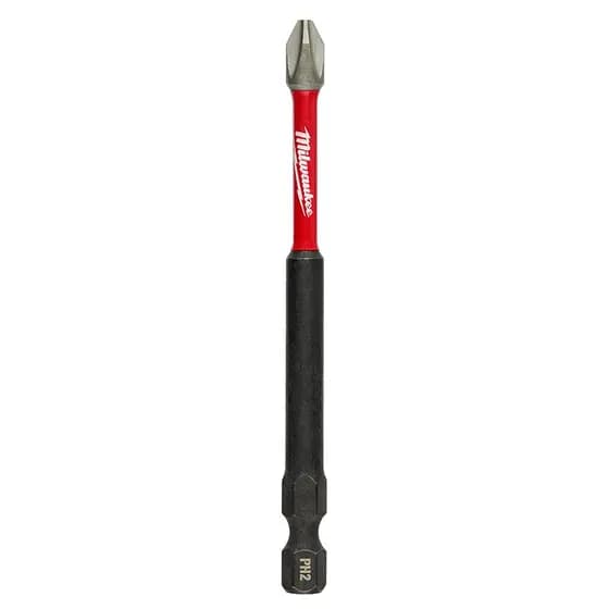 Bit Philips Ph2 X 89Mm com 01 Pç 48-32-4562 - Milwaukee