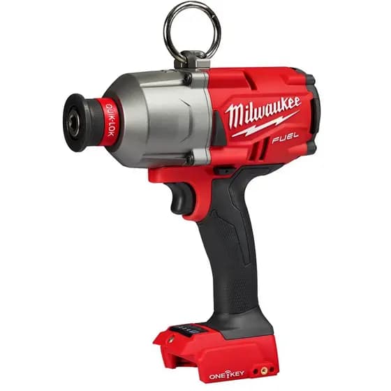 Chave de Impacto Encaixe Femea 7/16" 18V Fuel Onekey 2865-20 - Milwaukee