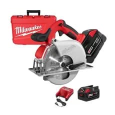 Serra Circular para Metais 6.7/8" 28V 0740-22 - Milwaukee