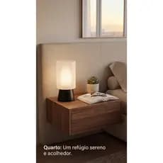 Abajur | Luminária de mesa | Decoração