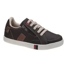 TÊNIS SAPATENIS CASUAL INFANTIL SAMES ORIGINAL MASCULINO MENINO - 1387