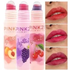Lip Tint Roll On Pink21 unitário