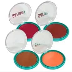 Blush Green Safira