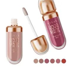 Batom Líquido Hidra Matte - Vivai