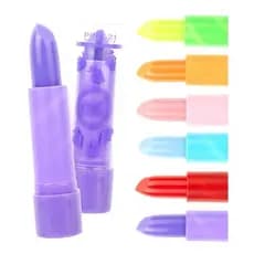 Batom Magic Fruit Love Pink21
