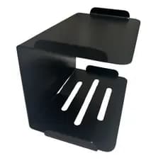 Porta Shampoo Sabonete Suporte Metal Adesivo Parede Banheiro Adicionar aos favoritos
