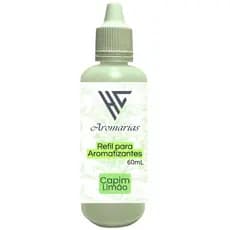 Refil para Aromatizadores de Carros Hominicar - 60ml Diversas Fragrâncias