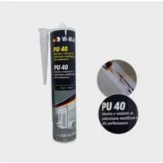 Selante PU 40 Multiuso W-Max