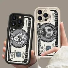 Engraçado Anime Rick Morty Caso De Telefone Para iPhone 16 17 11 12 13 14 15 Pro Max 16e 7 8 Plus XS XR Mini Capa