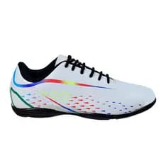 Chuteira de Futsal Numeração Especial Futebol de Salão 44-45-46-47 Marca Sport Systen