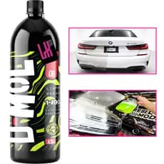 D MOL 1,5l Dub Boyz Shampoo Desincrustante Pre Lavagem Tira Barro Lava Carro Moto Cross