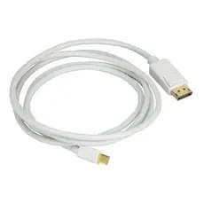 Cabo Adaptador Thunderbolt X Hdmi - Macbook Mini Displayport