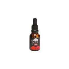 Óleo para Barba e Bigode Hidratação Brilho Maciez Reparador Fortalecedor Mentolado Anti Frizz 30ml