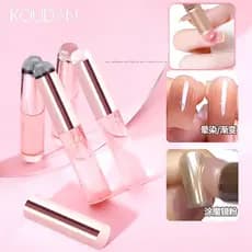 Pincel De Manicure Para Arte Das Unhas Ferramentas Escova Macia De Silicone Modelo 5PCS KOUDAN Atualizado