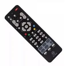 Controle Remoto Compatível Receptor Net Tv Digital