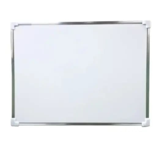 Quadro Branco Magnético Lembrete 40x30cm Lousa