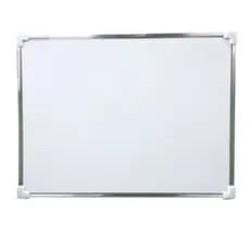 Quadro Branco Magnético Lembrete 40x30cm Lousa