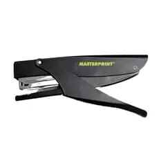 Grampeador de metal para até 25 fls Masterprint- MP 887