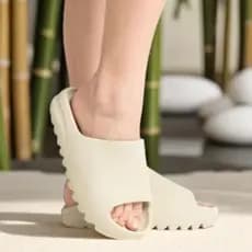 Chinelo Nuvem Yz Slide Feminino Conforto e Estilo em Promoção