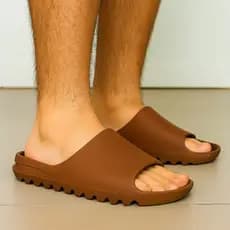 Chinelo Yeeze Nuvem Ortopédico com Encaixe Perfeito