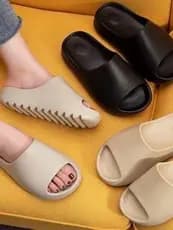 Chinelo yz Feminino slide nuvem super confortável promoção