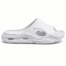Slide Masculino Casual Confortável Leve Macio Chinelo Nuvem Runner