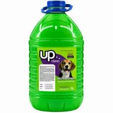Shampoo Neutralizador Pet 3 em 1 para Cachorros e Gatos 5L