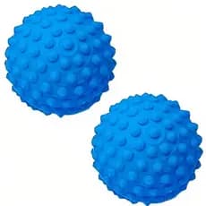2x Bolinha Cravo para Cachorro Pet e Fisioterapia Mãos e Pé