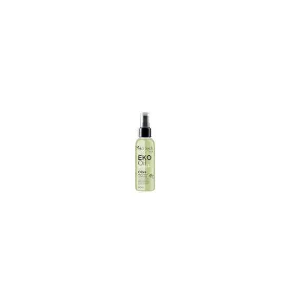 Reparador de Pontas - Oliva - Eko Oil - EKO TECH - 60ml