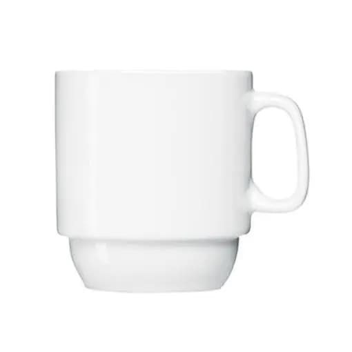 Xícara de Café Classe Única Iguaçu - 65ml - Germer