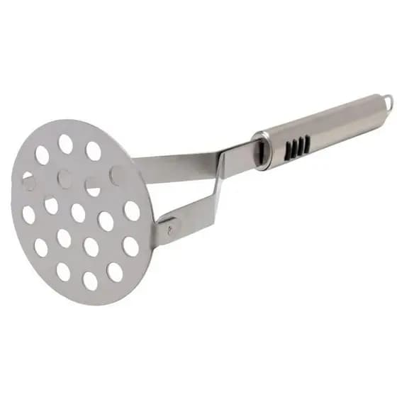 Amassador de Batatas - Mimo Style - Prata