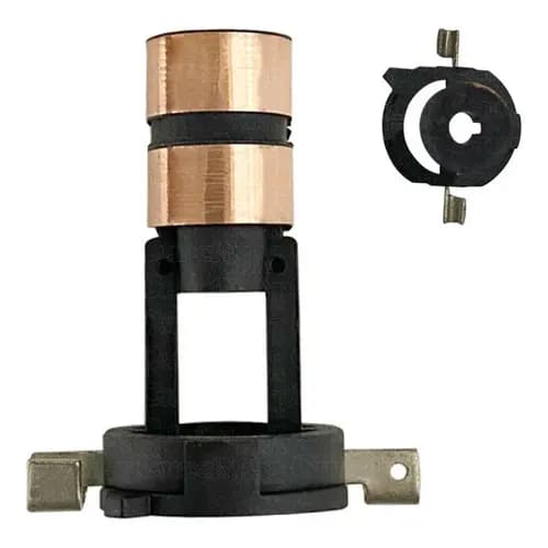 Anel Coletor Alternador Mini Compatível Bosch G7
