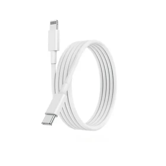 2/3/4 PcsCabo Carregador Turbo Celular Tipo C Lightning Fonte TransferêNcia De Dados Carregador Celular