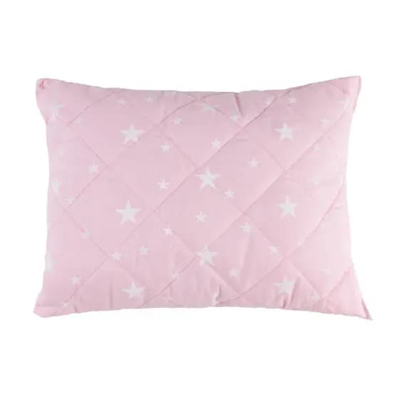 TRAVESSEIRO INFANTIL MATELADO PARA BEBÊ EXTRA MACIO COM ENCHIMENTO SILICONE PURO