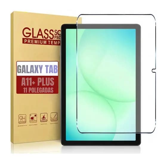 Película para Tablet Galaxy Tab A11+ Plus Samsung